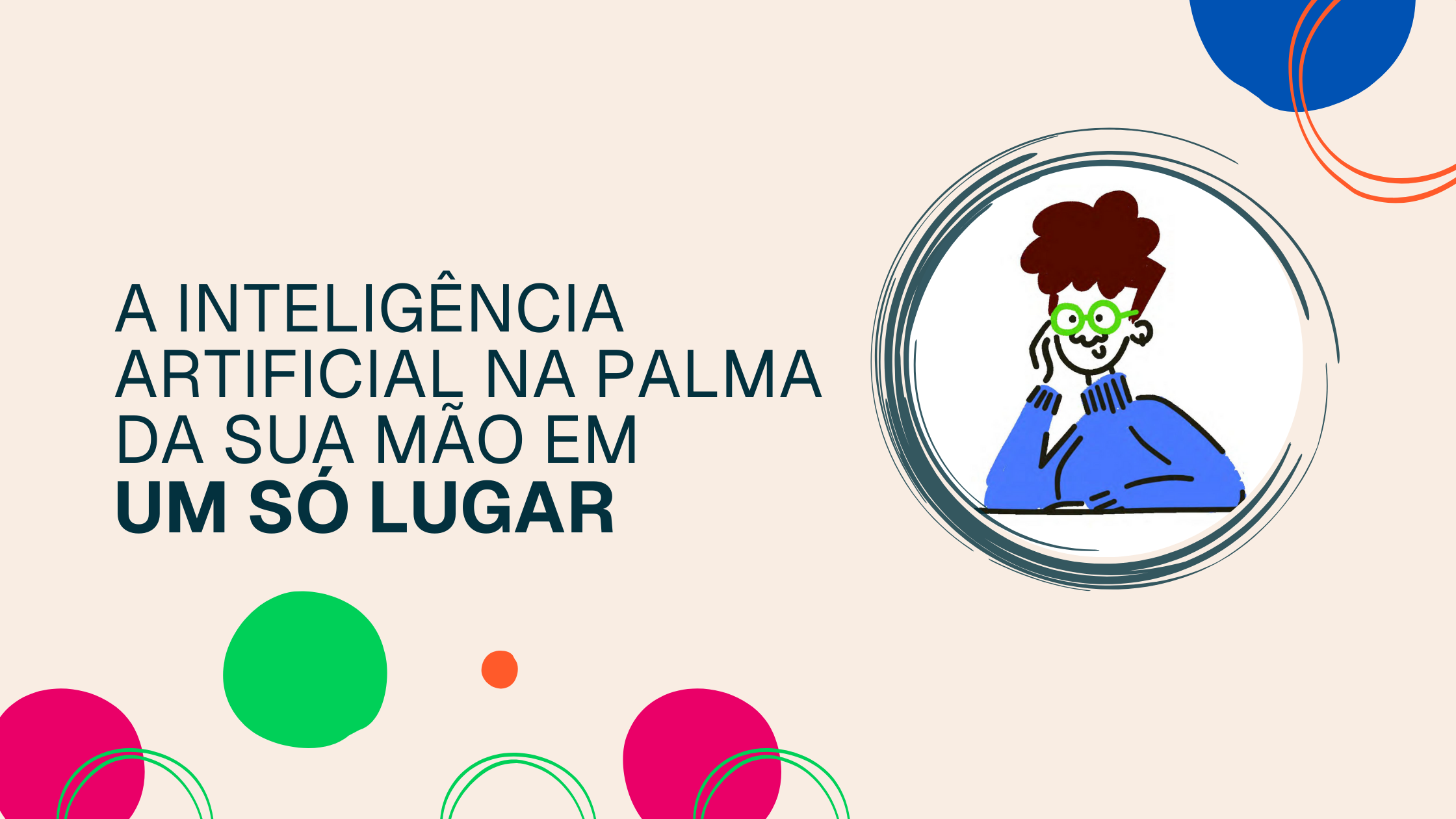 Mina no WhatsApp: a Inteligência Artificial na Palma da sua Mão em um só lugar